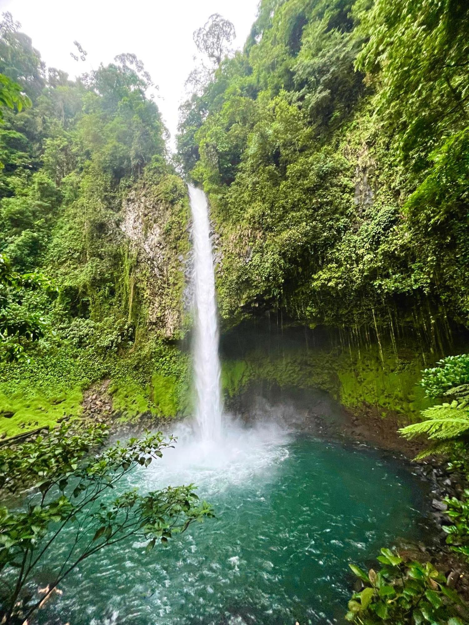 Arenal Nae Home La Fortuna Εξωτερικό φωτογραφία