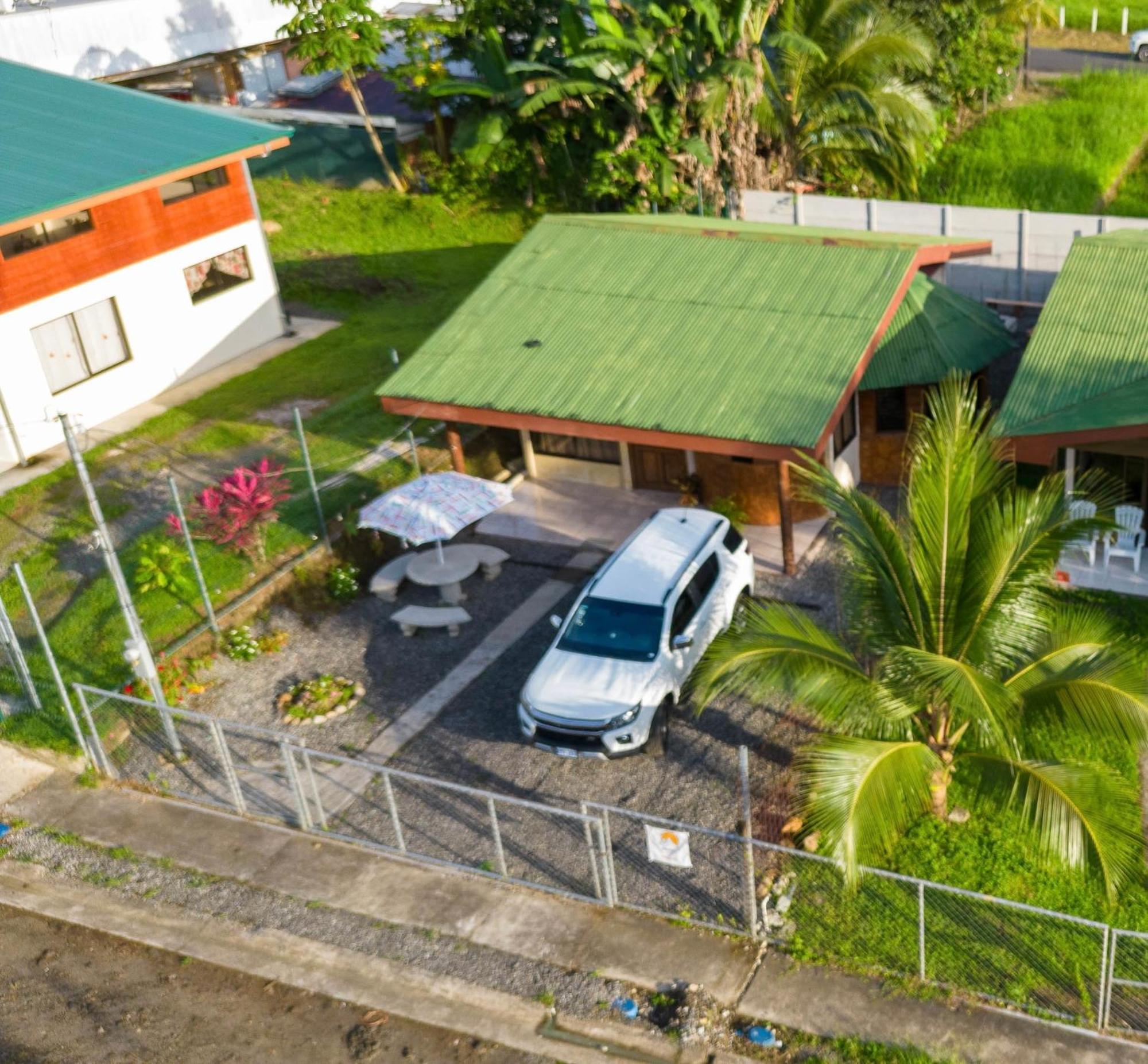 Arenal Nae Home La Fortuna Εξωτερικό φωτογραφία