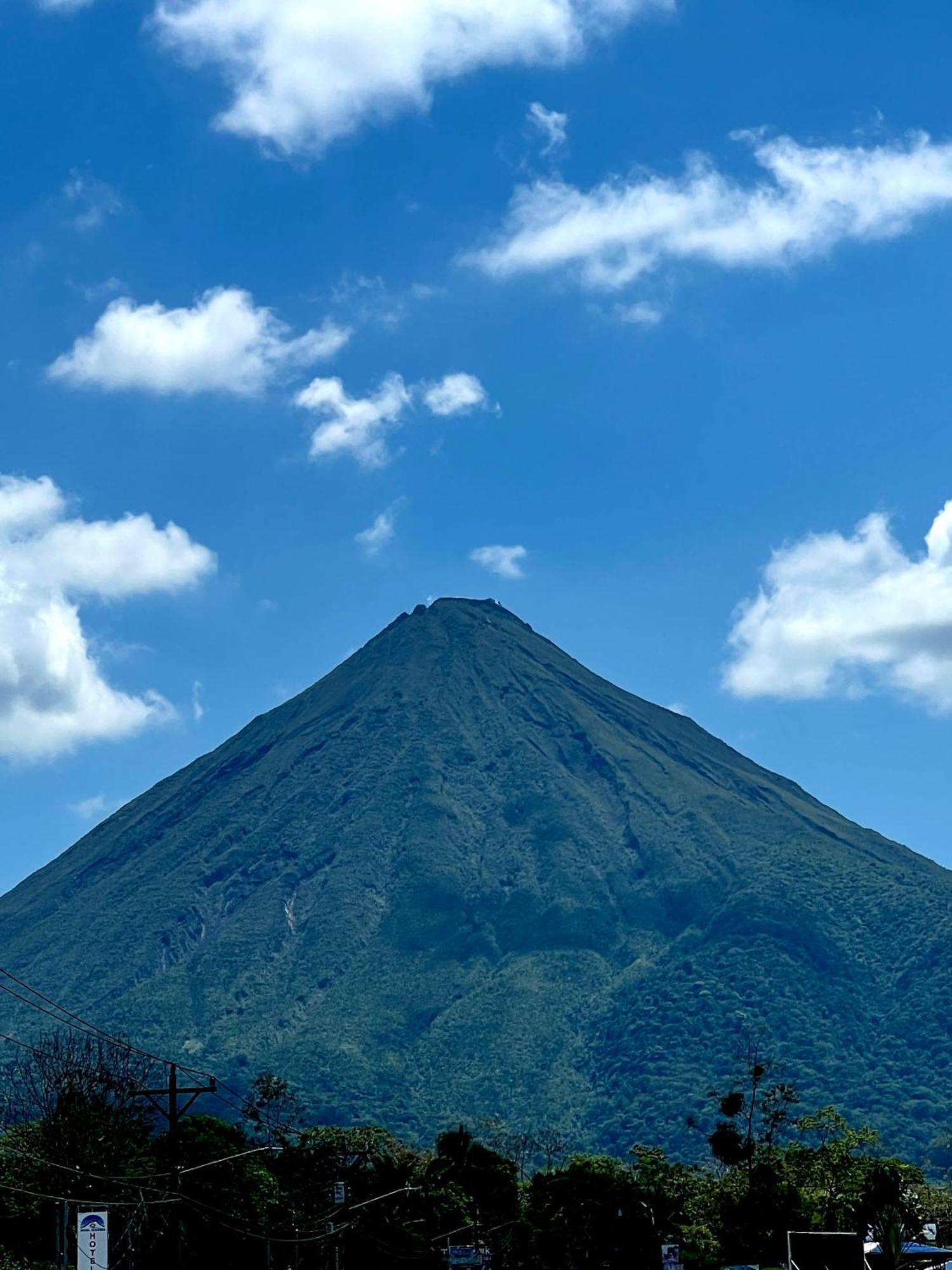 Arenal Nae Home La Fortuna Εξωτερικό φωτογραφία