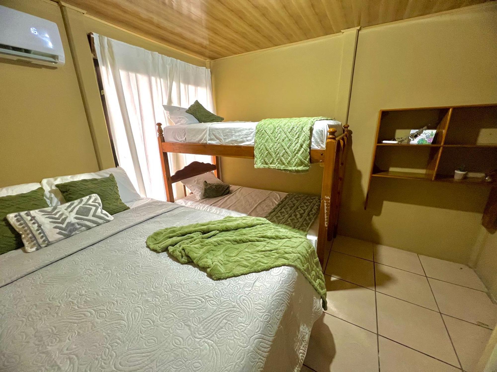 Arenal Nae Home La Fortuna Εξωτερικό φωτογραφία