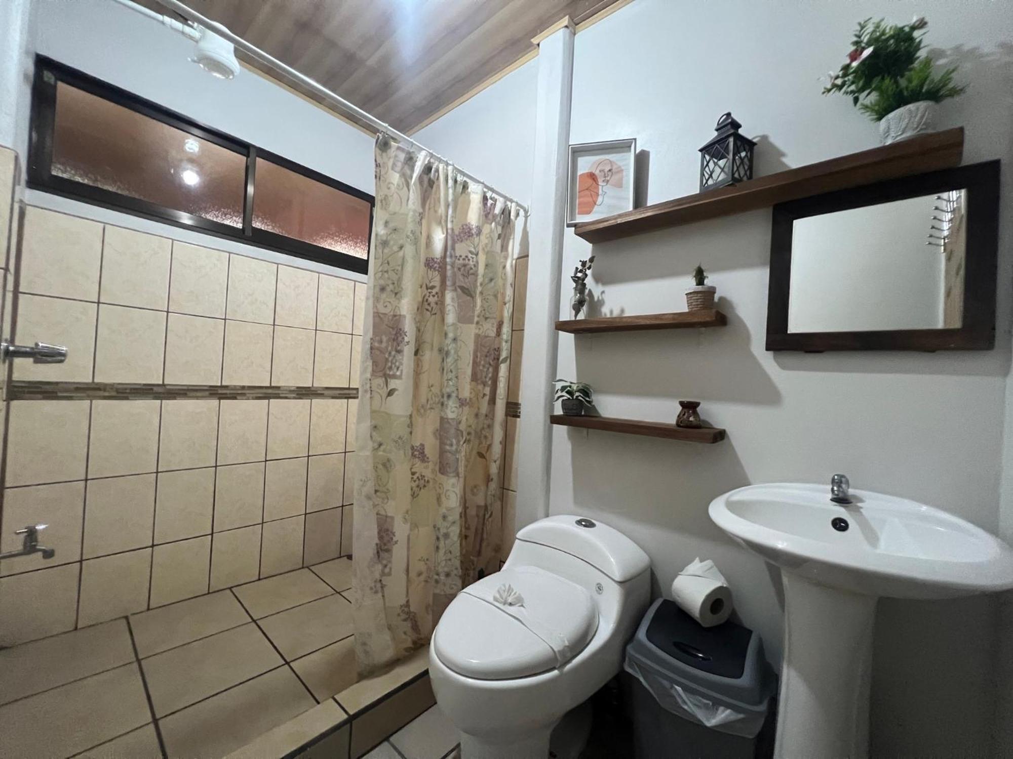 Arenal Nae Home La Fortuna Εξωτερικό φωτογραφία
